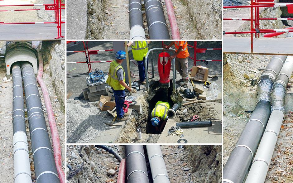 comment déboucher une canalisation Saint-Maur-des-Fossés