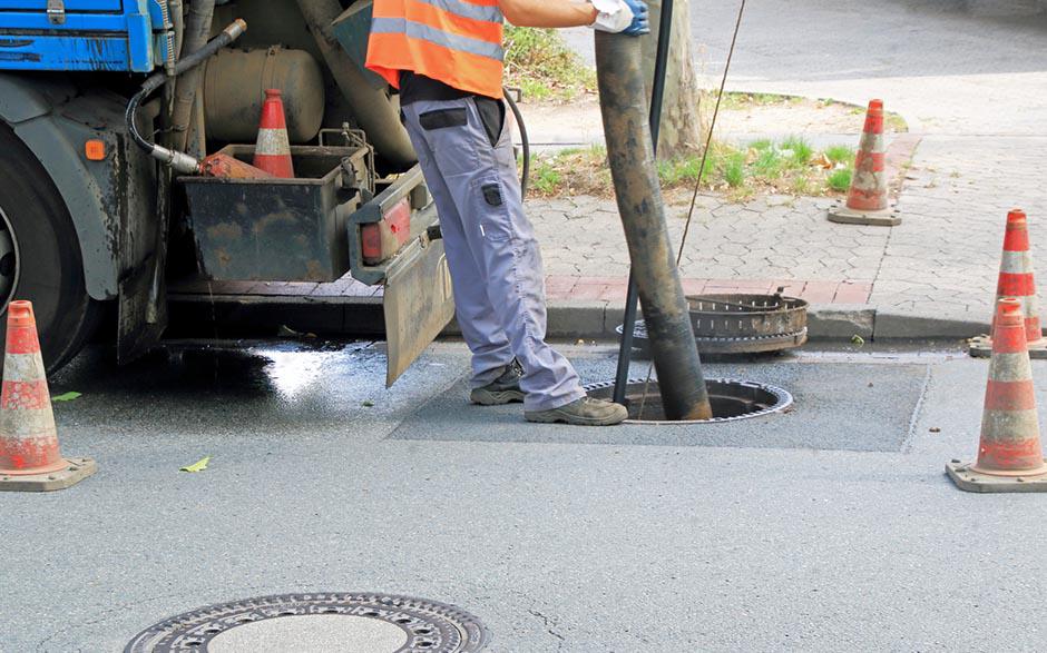 comment déboucher une canalisation Saint-Maur-des-Fossés