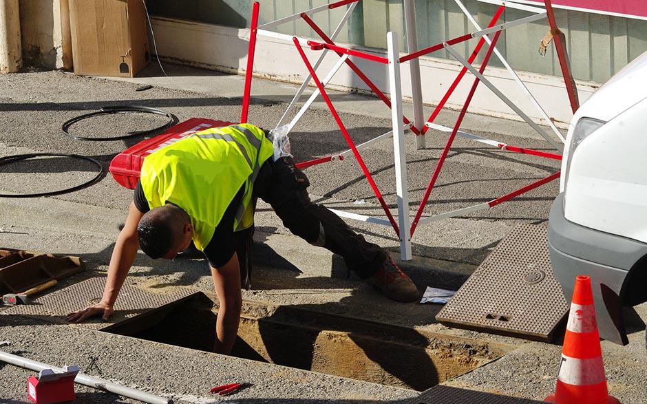 comment déboucher une canalisation Saint-Maur-des-Fossés
